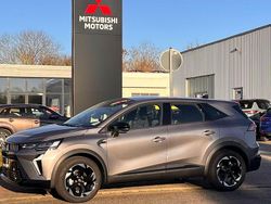 Grau Neu 2025 Mitsubishi Grandis Diamant Edition SUV | 29.999 € (Guter Preis)