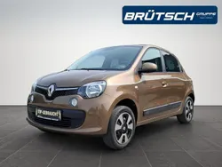 Braun Gebraucht 2016 Renault Twingo Experience Kleinwagen | 6.980 € (Fairer Preis)
