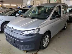 Gebraucht 2021 VW Caddy Basis Van / Kleinbus | 28.930 € (Etwas zu teuer)