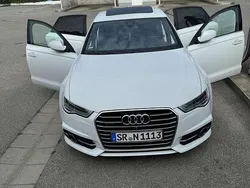 Gebraucht 2018 Audi A6 Limousine | 29.250 € (Fairer Preis)