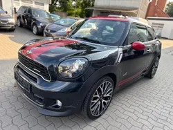 Schwarz Gebraucht 2013 Mini John Cooper Works Paceman SUV | 14.999 €