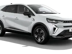 Perlmuttweiß metallic Neu 2025 Renault Symbioz SUV | 27.179 €