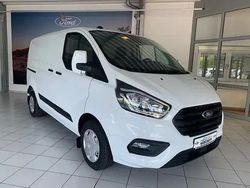 Frozen white Gebraucht 2024 Ford Transit Custom Trend Abholung | 32.480 € (Superpreis)