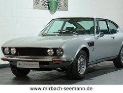 Silber Gebraucht 1970 Fiat Dino Coupé | 44.900 €