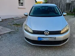 VW Golf VI