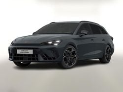 Blau Neu 2025 Cupra Leon VZ Kombi | 38.169 € (Superpreis)