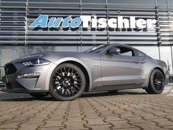 Grau Gebraucht 2023 Ford Mustang | 40.500 € (Etwas zu teuer)