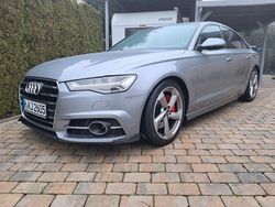 Silber Gebraucht 2017 Audi A6 Sport Limousine | 22.000 € (Fairer Preis)