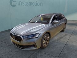 Grau Gebraucht 2024 Skoda Superb Selection Kombi | 33.645 € (Teuer)