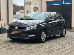 Schwarz Gebraucht 2010 VW Polo Trendline Kleinwagen | 3.990 € (Fairer Preis)