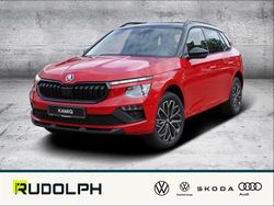 Rot Neu 2025 Skoda Kamiq Tour SUV | 31.990 € (Teuer)