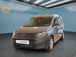 Grau Neu 2025 VW Caddy Van / Kleinbus | 34.749 € (Fairer Preis)