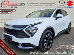 (wd) carraraweiss Gebraucht 2022 Kia Sportage SUV | 31.990 € (Fairer Preis)