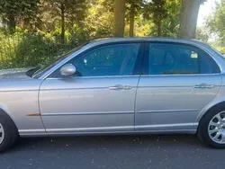 Silber Gebraucht 2004 Jaguar XJ6 Limousine | 13.000 € (Etwas zu teuer)