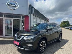 Titanium olive Gebraucht 2019 Nissan X-Trail N-Connecta SUV | 18.990 € (Fairer Preis)