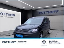 Schwarz Gebraucht 2025 VW Caddy Van / Kleinbus | 31.777 € (Superpreis)