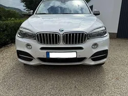 Gebraucht 2016 BMW X5 M Sport Line SUV | 26.500 € (Superpreis)