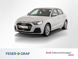 Gletscherweiß Gebraucht 2024 Audi A1 Sportback Advanced Kleinwagen | 19.890 € (Guter Preis)