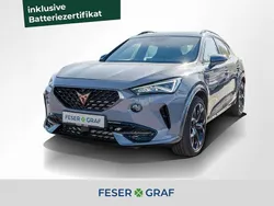 Graphengrau Gebraucht 2022 Cupra Formentor VZ SUV | 26.970 € (Guter Preis)