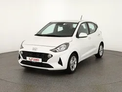 Andere Gebraucht 2020 Hyundai i10 Kleinwagen | 12.990 € (Etwas zu teuer)