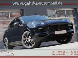 Schwarz Gebraucht 2025 Porsche Cayenne S SUV | 127.850 € (Fairer Preis)