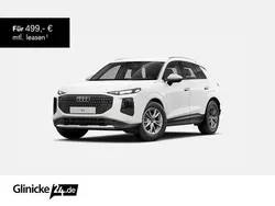 Weiß Neu 2025 Audi Q3 SUV | 39.390 € (Superpreis)