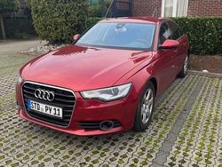 Gebraucht 2014 Audi A6 Limousine | 14.600 € (Etwas zu teuer)