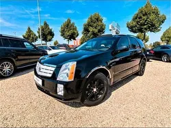 Schwarz Gebraucht 2006 Cadillac SRX SUV | 4.500 €