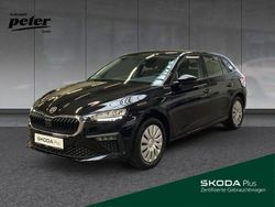 Blackmagic perleffekt Gebraucht 2024 Skoda Scala Essence Kleinwagen | 20.950 € (Fairer Preis)