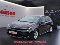 Schwarz Gebraucht 2024 Suzuki Swace Comfort+ Kombi | 22.919 € (Guter Preis)
