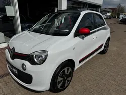 Weiß Gebraucht 2014 Renault Twingo Dynamique Kleinwagen | 8.690 € (Etwas zu teuer)