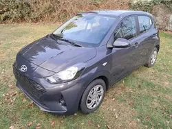 Aurora grey Neu 2025 Hyundai i10 Select Kleinwagen | 17.790 € (Fairer Preis)