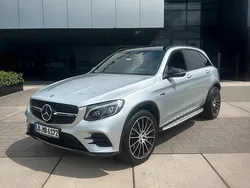 Gebraucht 2018 Mercedes GLC43 AMG AMG SUV | 44.999 €