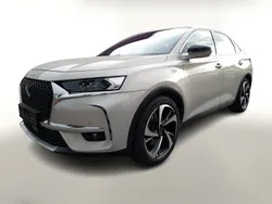 Grau Gebraucht 2021 DS Automobiles DS7 Crossback Chic SUV | 25.488 € (Fairer Preis)