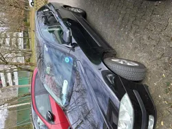 Schwarz Gebraucht 2006 Skoda Octavia Ambiente Kombi | 1.300 € (Guter Preis)