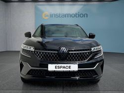 Schwarz Gebraucht 2024 Renault Espace Van / Kleinbus | 35.749 € (Guter Preis)