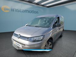 Beige Gebraucht 2024 VW Caddy Van / Kleinbus | 28.399 € (Teuer)
