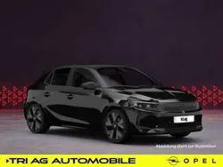 Kristall silber (metallic) Neu 2025 Opel Corsa Edition Limousine | 23.612 € (Fairer Preis)