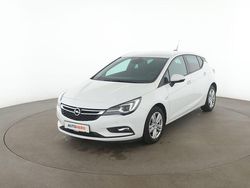 Weiß Gebraucht 2017 Opel Astra Active Limousine | 12.260 € (Fairer Preis)
