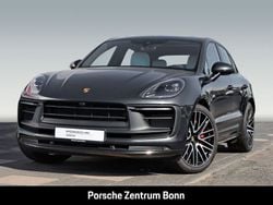 Vulkangraumetallic Gebraucht 2023 Porsche Macan GTS SUV | 98.950 € (Guter Preis)
