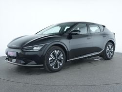 Auroraschwarz Gebraucht 2023 Kia EV6 Air SUV | 26.137 € (Guter Preis)