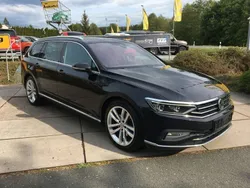 Schwarz Gebraucht 2019 VW Passat Elegance Kombi | 17.995 € (Guter Preis)