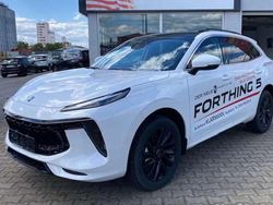 Weiss Gebraucht 2024 Forthing T5 SUV | 29.500 €