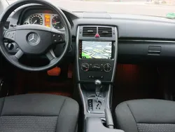 Mercedes B170