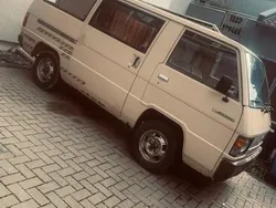 Gebraucht 1983 Mitsubishi L300 Van / Kleinbus | 1.500 €