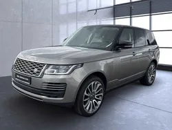 Grau Gebraucht 2020 Land Rover Range Rover Vogue SUV | 73.600 €