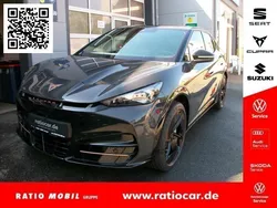 Basalt grey/urano grau Neu 2024 Cupra Tavascan Endurance SUV | 53.550 € (Etwas zu teuer)