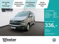 Beige Neu 2025 VW T6.1 California Van | 76.690 €