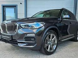 Sophistograu brillanteffekt Gebraucht 2020 BMW X5 Sport Line SUV | 46.990 € (Fairer Preis)