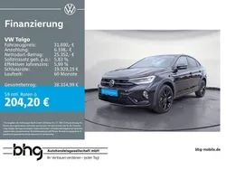 Schwarz Gebraucht 2024 VW Taigo IQ Drive SUV | 31.690 € (Teuer)
